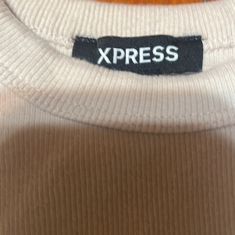 Express small - Picture 2 of 2